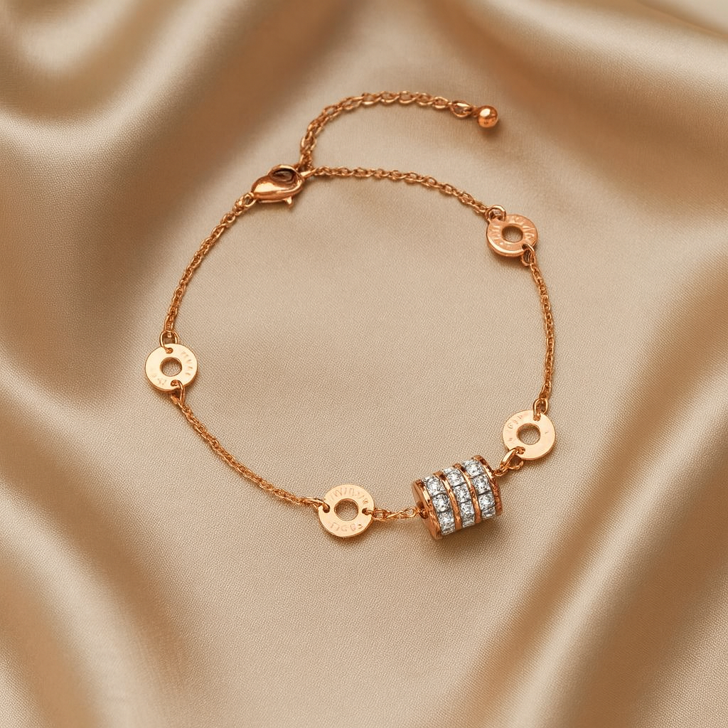 Verona Spark Roman Bracelet