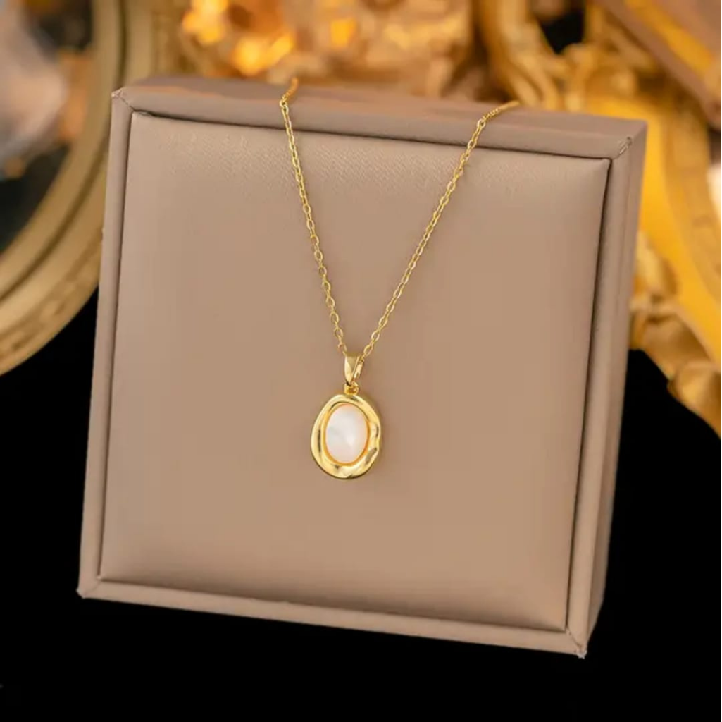 Elysian Glow Pendant