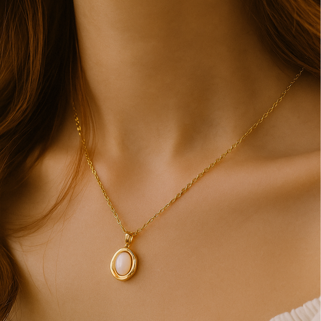 Elysian Glow Pendant